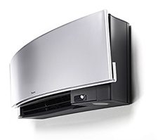 Daikin Klimatechnik
