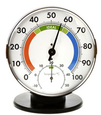 Hygrometer