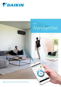 Wandgeräte